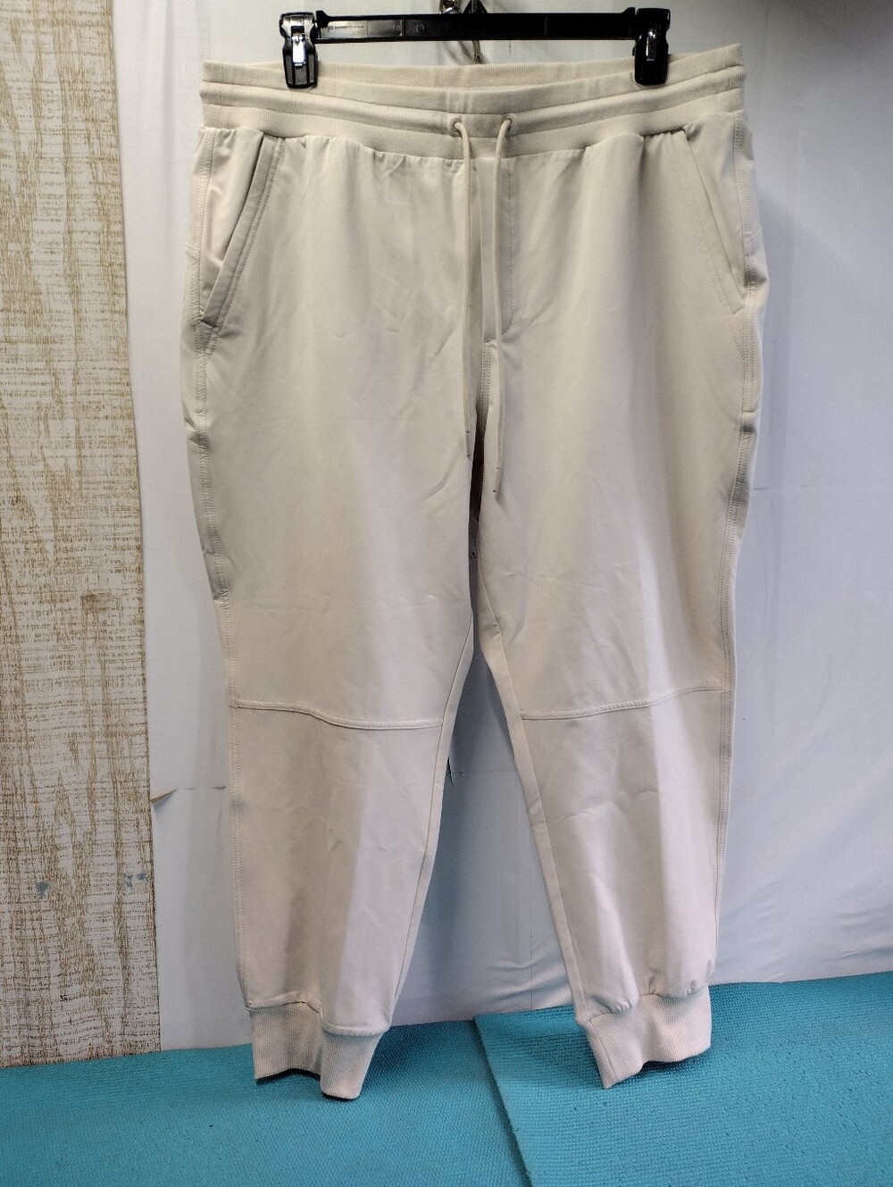 Old Navy StretchTech Womens Drawstring Jogger Pants - XL